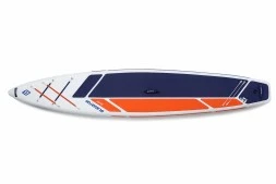 Надувная доска Gladiator ELITE 12.6S 2022 