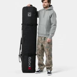 Чехол для сноуборда KYOTO SNOWBOARD BAG NO ROLL 168 cm